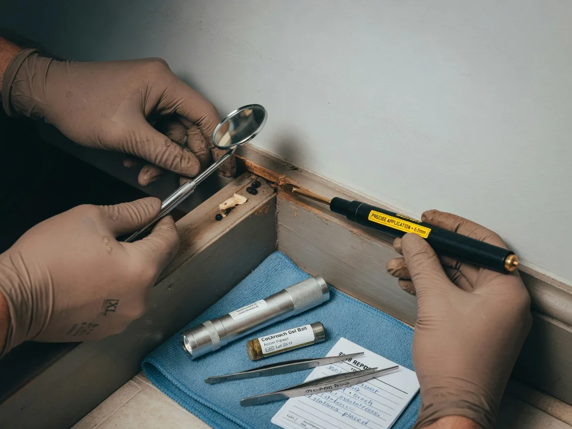 Why choose Emergency Pest Control in Manorville, PA